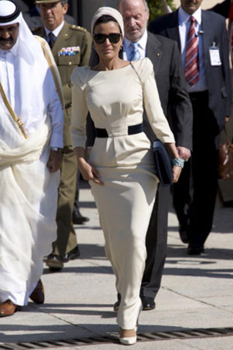 Sheikha Mozah Sheikha Mozah
